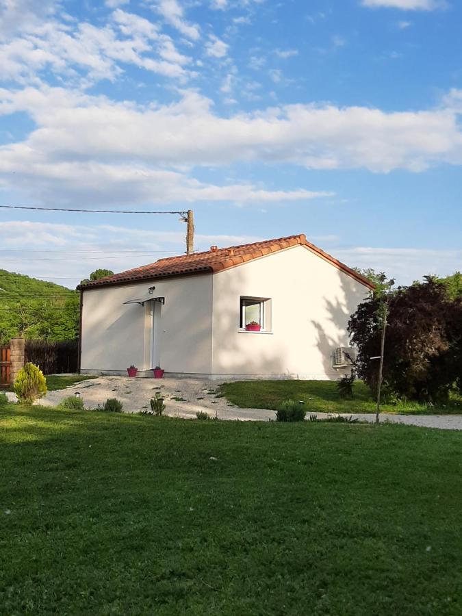 Petite Maison De Campagne Calamane Exterior foto